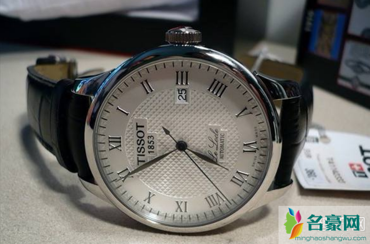 天梭是什么品牌 天梭手表是什么档次