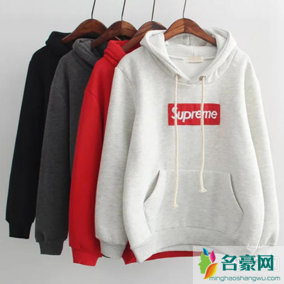 supreme是什么牌子 supreme怎么读