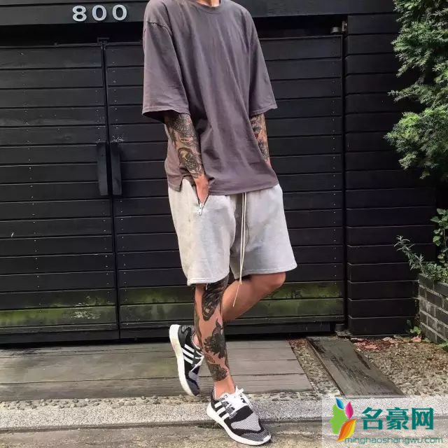 男生穿短裤有哪些忌讳 哪些短裤男生不能穿