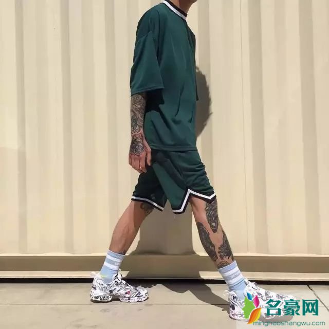 男生穿短裤有哪些忌讳 哪些短裤男生不能穿