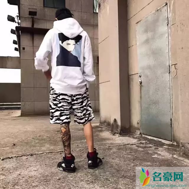 男生穿短裤有哪些忌讳 哪些短裤男生不能穿