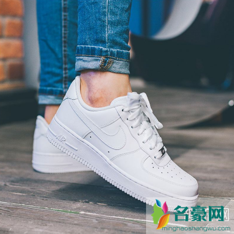 AF1是什么鞋 AF1是空军一号吗