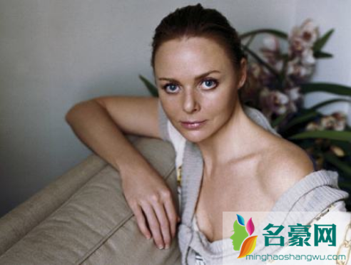 stella mccartney 是什么品牌 stella mccartney 品牌和阿迪达斯联名鞋款