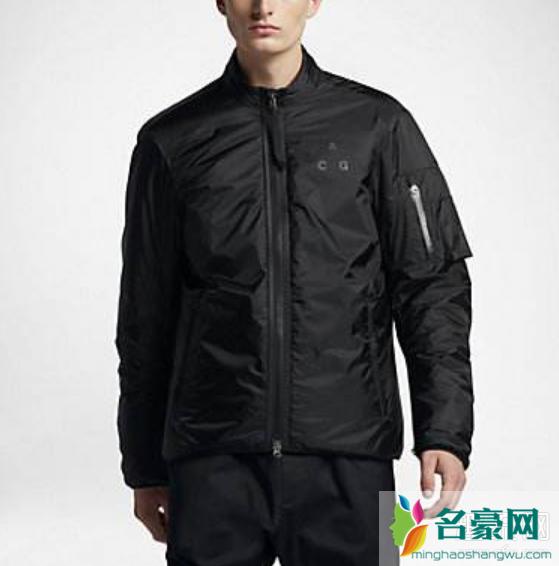 nike ACG 是什么意思是什么简称 耐克ACG为什么那么贵