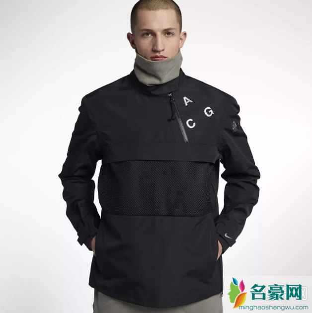 nike ACG 是什么意思是什么简称 耐克ACG为什么那么贵