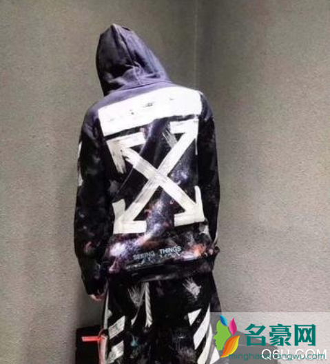 OW是什么牌子 off-white上海开了么