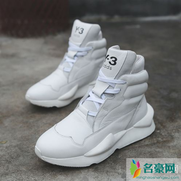 y3是什么牌子 阿迪达斯y3是什么档次