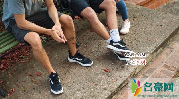 vans低帮怎么配袜子 vans低帮简单时尚搭配袜子方法推荐