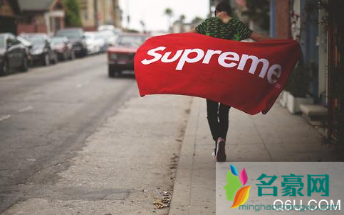 supreme是什么牌子 supreme中国有专卖店吗