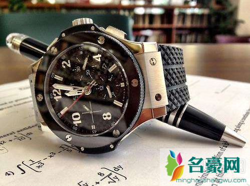 hublot是什么牌子 hublot和劳力士哪个好