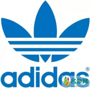 阿迪达斯三叶草logo？adidas style 标志