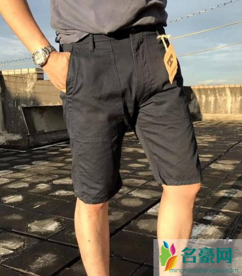 工装品牌有哪些 工装品牌推荐