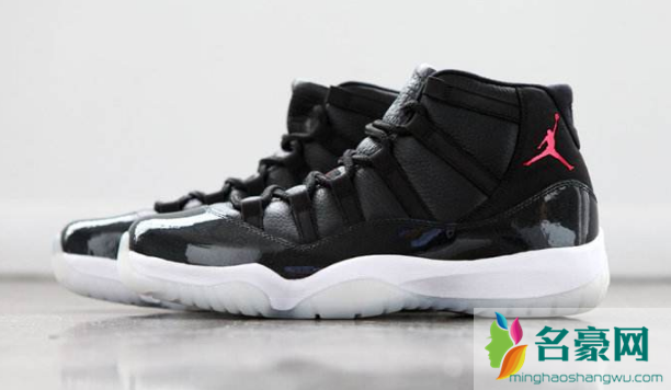乔丹与AJ1的故事 Air Jordan 1的背景故事