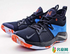 球鞋PG是什么意思 保罗 . 乔治简介