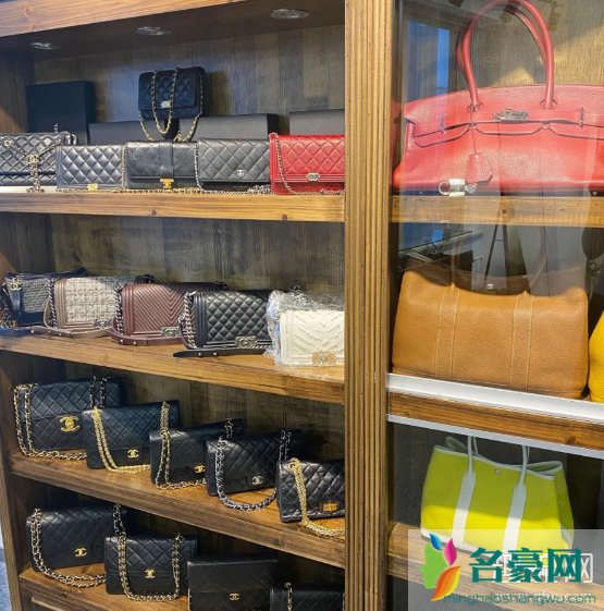 中古店什么意思 中古店和古着店区别