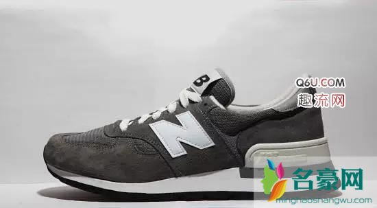 新百伦990怎么搭配 New Balance990搭配方法