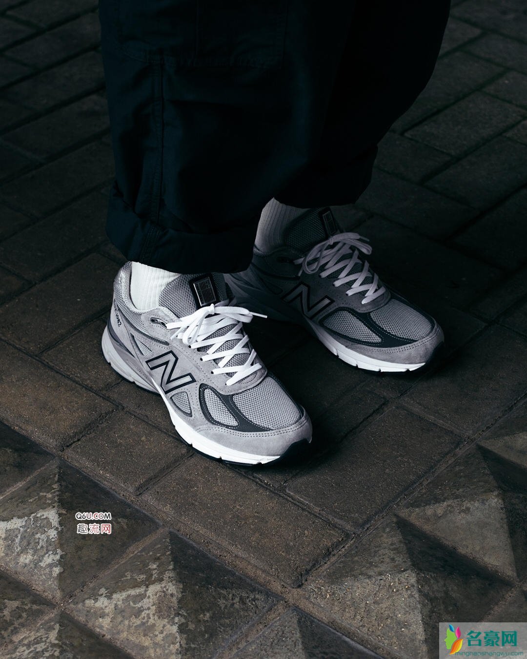 新百伦990怎么搭配 New Balance990搭配方法