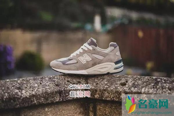 新百伦990怎么搭配 New Balance990搭配方法