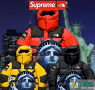 supreme抢购攻略？