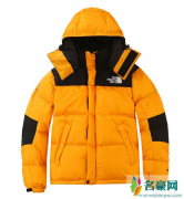 the north face羽绒服韩版和美版的区别是什么？