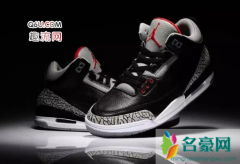 AJ3夏天可以穿吗