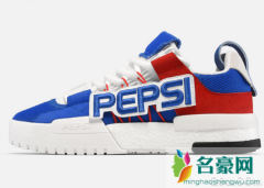 pepsi鞋子是百事可乐的吗？百事鞋子售后保障