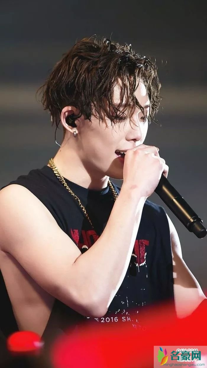 男生小狼狗发型有哪些 小狼狗男生发型打理方法
