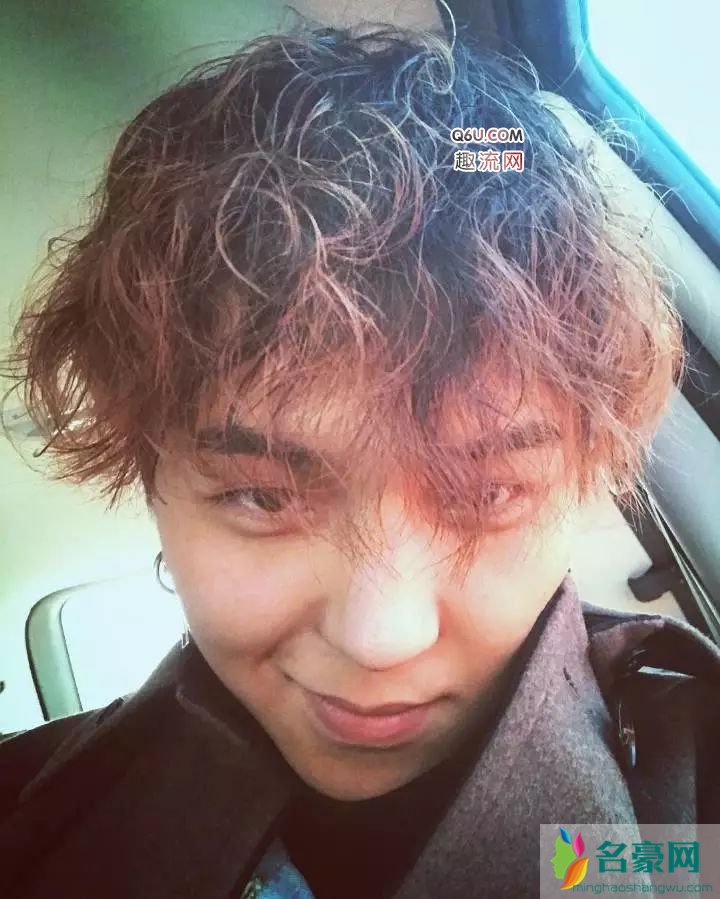 男生小狼狗发型有哪些 小狼狗男生发型打理方法