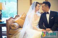 黄磊的第一任老婆叫什么 有两个女儿了怎么还要第