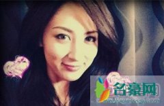 李岳苍现在的女朋友梁添婷怎么样了 李宗瑞后妈p