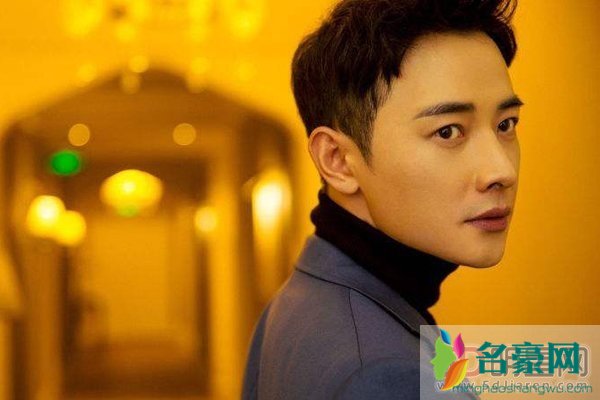 卓伟谈罗晋人品 多少明星家庭如果窗户纸捅不破,他们还是一个幸福的家庭