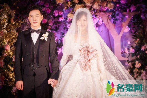 卓伟谈罗晋人品 多少明星家庭如果窗户纸捅不破,他们还是一个幸福的家庭