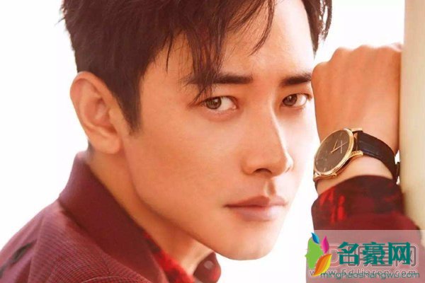卓伟谈罗晋人品 多少明星家庭如果窗户纸捅不破,他们还是一个幸福的家庭