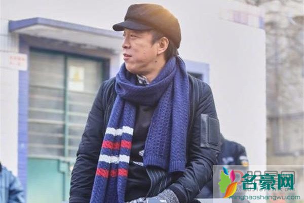 郑裕玲为什么为难黄渤 如果黄勃靠脸吃饭怕是早就饿死街头了