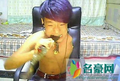 快手残疾红人青忆是怎么出的车祸+简历资料 青忆女友是谁