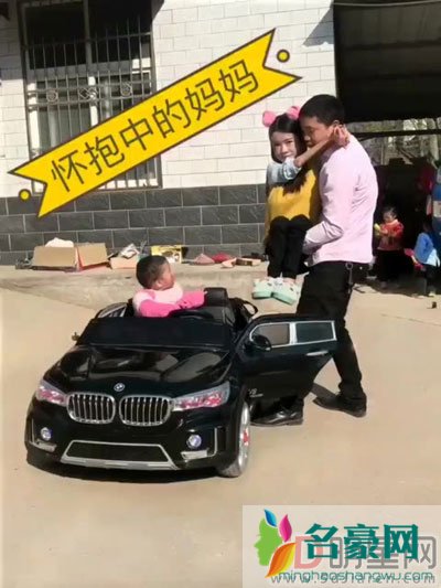 快手残疾红人青忆是怎么出的车祸+简历资料 青忆女友是谁