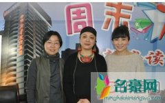 韩美林的女儿韩草是谁简介 韩美林儿子怎么生的