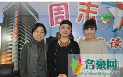 韩美林的女儿韩草是谁简介 韩美林儿子怎么生的