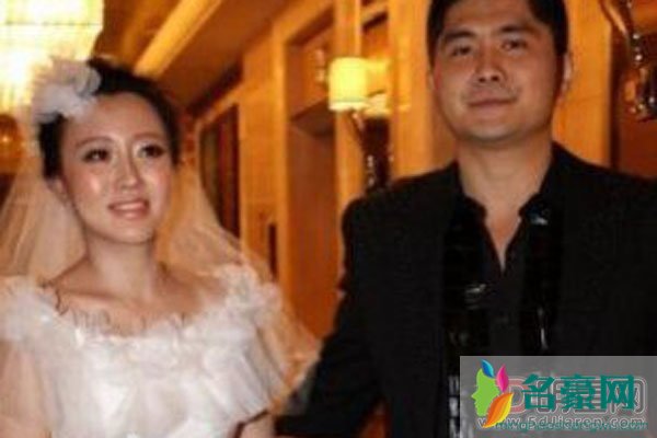 潘阳老公石磊年龄资料 一个从东北农村出来的人混成这样已经很不容易了