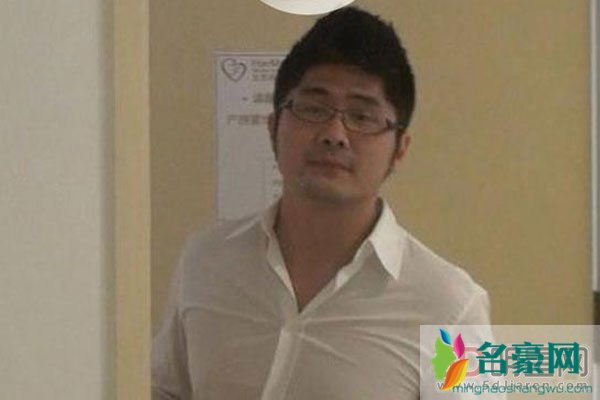 潘阳老公石磊年龄资料 一个从东北农村出来的人混成这样已经很不容易了