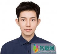 许晋哲是厦大娘炮? 厦大校草许晋哲女朋友是谁及资