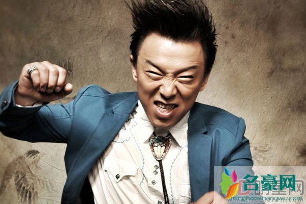 黄渤60亿影帝什么意思 这才是大众影帝比那些小鲜肉强多了