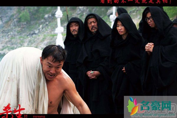黄渤60亿影帝什么意思 这才是大众影帝比那些小鲜肉强多了