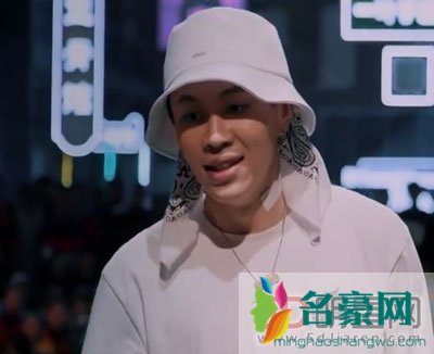 这就是街舞有几个厉害的几个大神 这就是街舞美国大神是谁