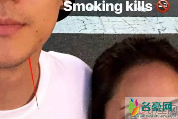 蒋劲夫女友7p是什么啥意思 不是每个年轻女人都有道德底线的