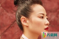 谭卓结婚了吗 药神刚刚火过,居然没被认出与高贵妃