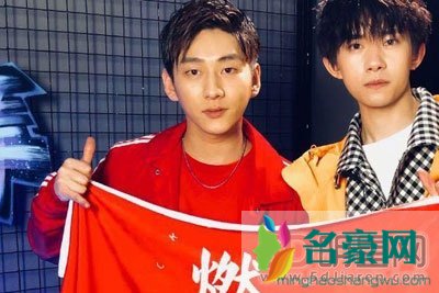 这就是街舞韩宇救场及个人资料 亮亮和韩宇是更强些