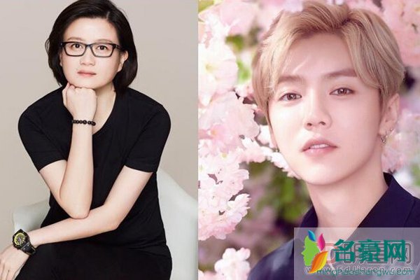 鹿晗王梦秋七龙珠事件揭秘 谁也没看见人家真结婚了不都是传言吗