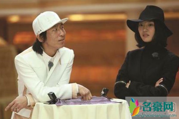 陈羽凡有肝炎吗 很多事失而复得才更懂得珍惜,文章如此白百合也是这样