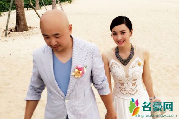 徐峥陶虹婚姻名存实亡? 两口子都偷吃了有什么心大?